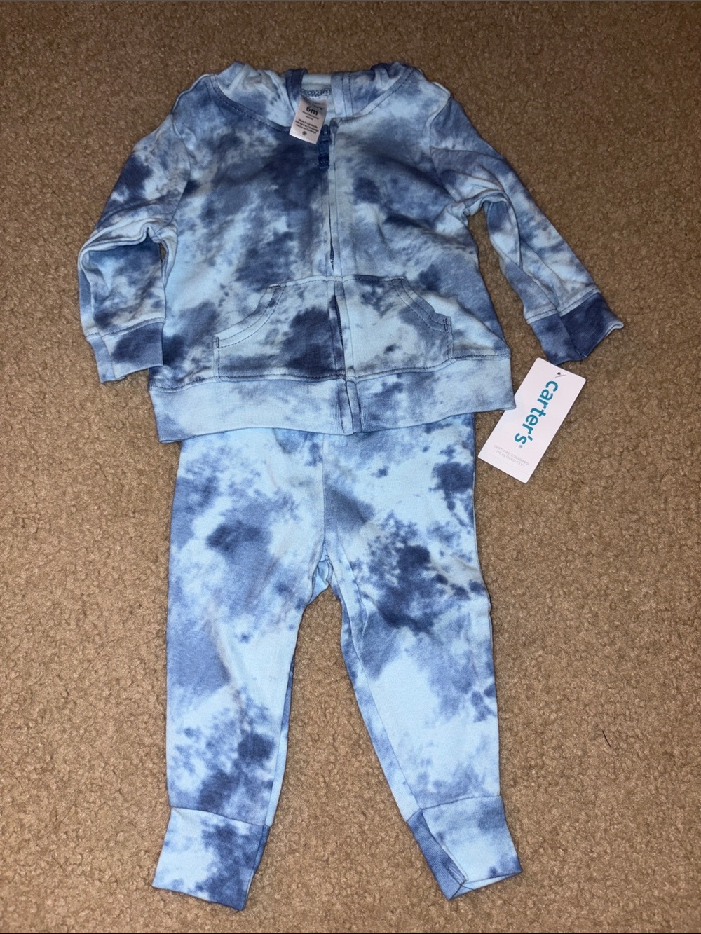NWT Outfit